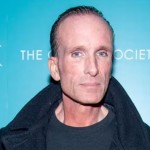 Ator Peter Greene, de “O Máskara” é encontrado morto aos 60 anos A foto mostra o ator Peter Greene.