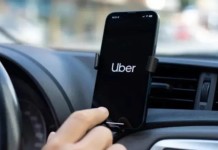 Uber lança recurso para usuários com deficiência visual Uber lança recurso para usuários com deficiência visual