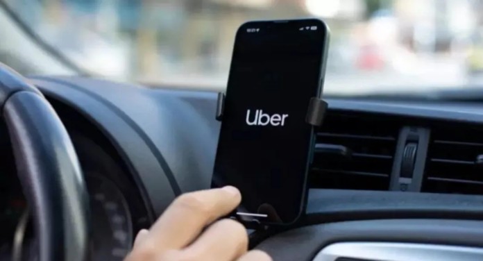 Uber lança recurso para usuários com deficiência visual