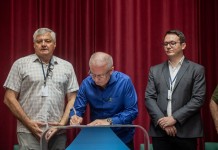 Prefeitura de Canoas comprará 15 viaturas para Brigada Militar, Guarda Municipal e Polícia Civil