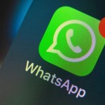 WhatsApp apresenta instabilidade e usuários não conseguem acessar mensagens WhatsApp web que está fora do ar