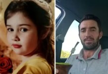 pai e filha que morreram em acidente na BR-386