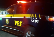 Mais um motociclista morre em acidente na BR-116 em Canoas acidente BR-116 Canoas