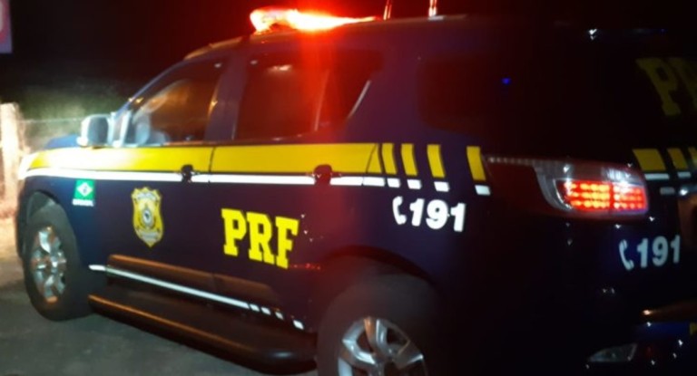 acidente BR-116 Canoas