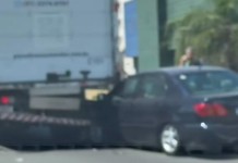 acidente br-116 canoas