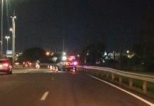 Identificado motociclista que morreu após acidente com carro na BR-116 em Canoas acidente br-116 canoas