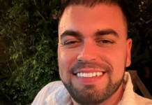 Acidente br-386 em Estrela termina com morte de motociclista durante a madrugada