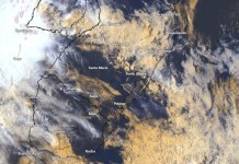 Rio atmosférico: MetSul alerta para chuva extrema no RS com risco de inundações; Veja áreas mais críticas e prepare-se