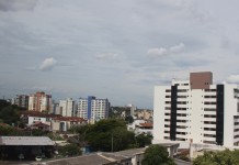 Defesa Civil emite alerta no RS: temporal pode chegar a qualquer momento Defesa Civil emite alerta no RS: temporal pode chegar a qualquer momento