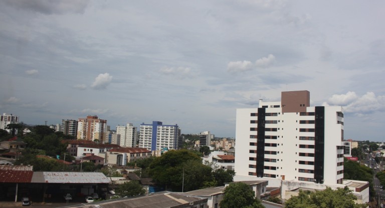 Defesa Civil emite alerta no RS: temporal pode chegar a qualquer momento