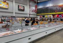 Saiba qual atacado é mais barato para comprar a Ceia de Natal em Canoas Saiba qual atacado é mais barato para comprar a Ceia de Natal em Canoas