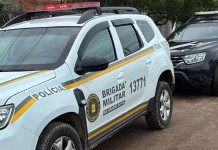 Morador de Canoas é morto a tiros em ataque no Litoral Norte ataque litoral norte