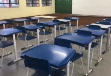 Prefeitura de Canoas anuncia suspensão das aulas nas escolas municipais aulas canoas