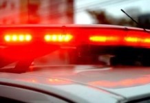 ocorrência do bebê que morreu atropelada pelo pai