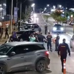 Balada Segura flagra mais de 15 motoristas alcoolizados em Canoas blitz Canoas