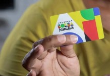 Bolsa Família: novas cidades podem receber pagamento antecipado neste mês foto de cartão do bolsa família