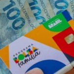 bolsa família pagamento antecipado