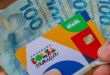 Bolsa Família tem pagamento antecipado bolsa família pagamento antecipado