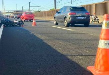 Dois motociclistas morrem na BR-116, em Canoas, em 12 horas br-116 canoas