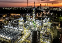 Braskem, dona da maior parte do Polo Petroquímico, é vendida Braskem