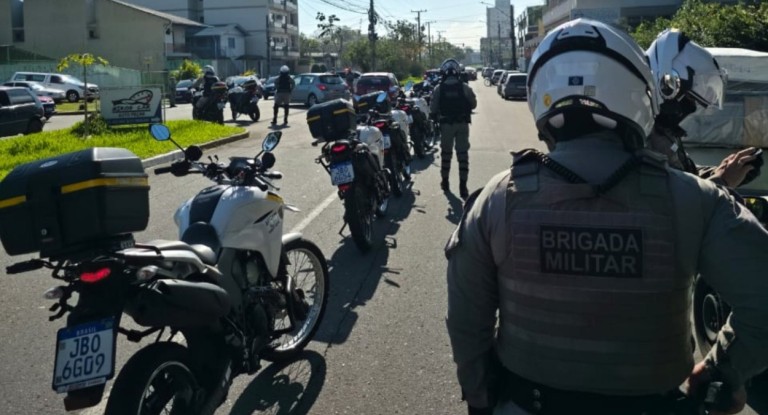 brigada militar canoas