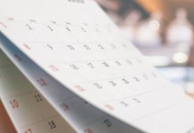 Calendário 2026 é divulgado e traz feriadões que animam trabalhadores