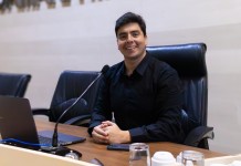 Câmara de Vereadores de Canoas tem novo presidente Câmara de Vereadores de Canoas
