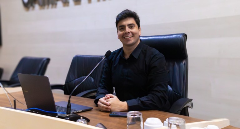 Câmara de Vereadores de Canoas