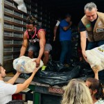 canoas cestas básicas