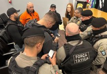 Com 0 homicídios, Canoas tem dezembro histórico para a segurança pública Com 0 homicídios, Canoas tem dezembro histórico para a segurança pública