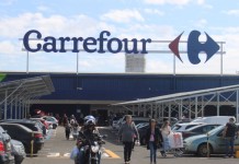 Carrefour planeja mudanças importantes, inclusive de endereço carrefour