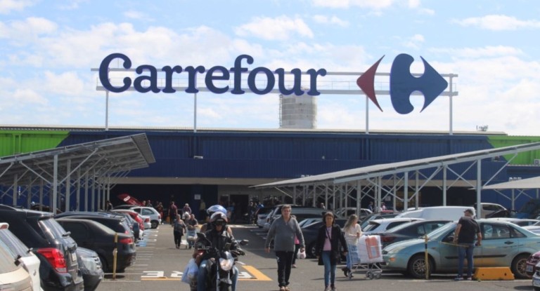 carrefour