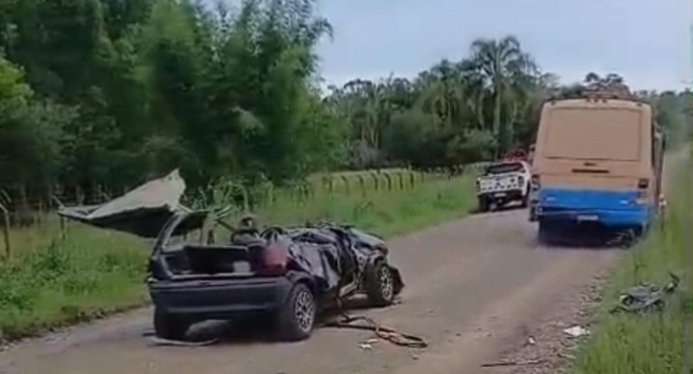 carro nova santa rita