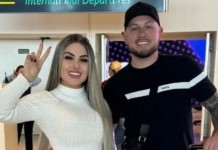 casal influenciadores canoas