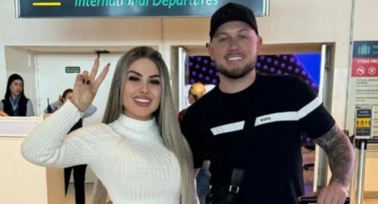 casal influenciadores canoas