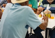 Canoas terá Ceia de Natal para pessoas em situação de vulnerabilidade ceia de natal canoas