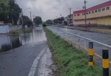 Arroios transbordam após chuva intensa em Porto Alegre chuva porto alegre