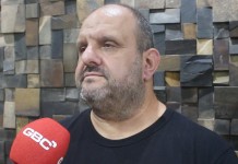 Meteorologista Cesar Lafayete fala sobre previsão de ciclone para o RS Meteorologista Cesar Lafayete fala sobre previsão de ciclone para o RS