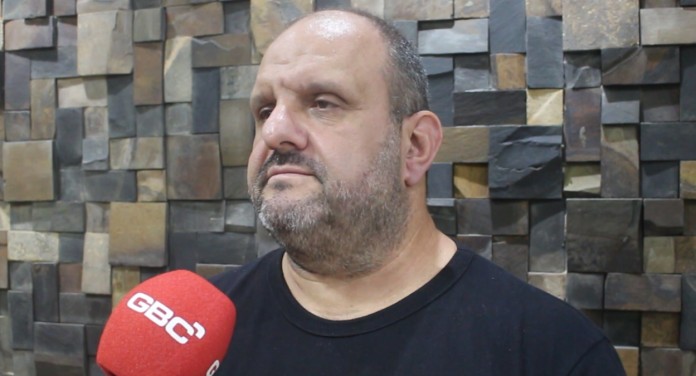 Meteorologista Cesar Lafayete fala sobre previsão de ciclone para o RS