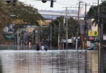 Ciclone no RS: por que acontecem tantos ciclones, chuva e temporal no Estado, segundo estudos Ciclone no RS: por que o Estado tem sofrido tanto com temporal, tempestades e chuvas volumosas, segundo estudos