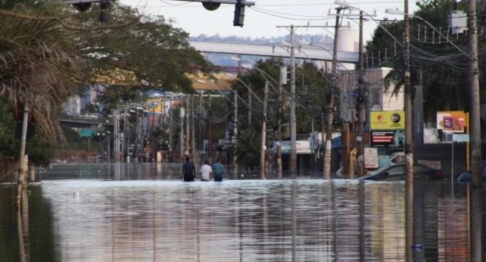 Ciclone no RS: por que o Estado tem sofrido tanto com temporal, tempestades e chuvas volumosas, segundo estudos