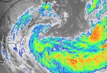 Ciclone no RS: o pior já passou? Veja o que esperar para as próximas horas e o que ainda preocupa meteorologistas Ciclone no RS: o pior já passou? Veja o que esperar para as próximas horas e o que ainda preocupa meteorologistas