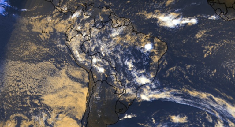 Alerta para janeiro: clima muda sem La Niña e pode trazer calor e chuva intensa