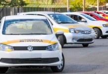 foto para CNH sem autoescola