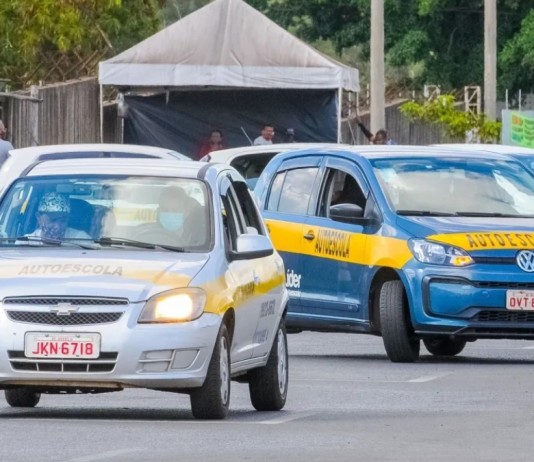 Antes e depois da CNH sem autoescola: veja como era e como será daqui pra frente Antes e depois da CNH sem autoescola: veja como era e como será daqui pra frente
