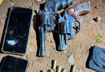 Confronto com a BM em Caxias do Sul termina com dois criminosos mortos após roubo