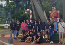 Prefeitura lança Projeto Conhecendo Canoas Prefeitura lança Projeto Conhecendo Canoas