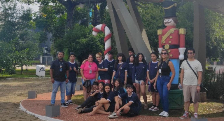 Prefeitura lança Projeto Conhecendo Canoas