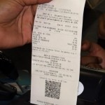 Moradores de Canoas podem ganhar prêmios colocando CPF na nota cpf na nota