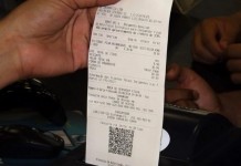 Moradores de Canoas podem ganhar prêmios colocando CPF na nota cpf na nota
